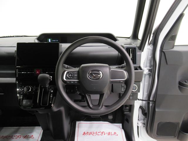 タントカスタムＸパノラマモニター　１０インチナビ　両側パワースライドドア　シートヒーター　ＵＳＢ入力端子　Ｂｌｕｅｔｏｏｔｈ　オートライト　キーフリー　アイドリングストップ　ティーゼットデオプラス（岡山県）の中古車