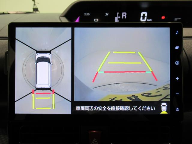 タントカスタムＸパノラマモニター　１０インチナビ　両側パワースライドドア　シートヒーター　ＵＳＢ入力端子　Ｂｌｕｅｔｏｏｔｈ　オートライト　キーフリー　アイドリングストップ　ティーゼットデオプラス（岡山県）の中古車