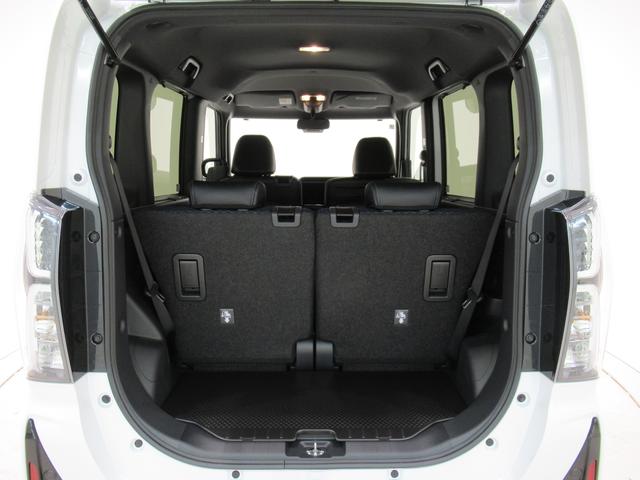 タントカスタムＸパノラマモニター　１０インチナビ　両側パワースライドドア　シートヒーター　ＵＳＢ入力端子　Ｂｌｕｅｔｏｏｔｈ　オートライト　キーフリー　アイドリングストップ　ティーゼットデオプラス（岡山県）の中古車