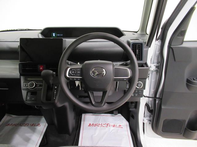 タントＸパノラマモニター　１０インチナビ　左側パワースライドドア　シートヒーター　ＵＳＢ入力端子　Ｂｌｕｅｔｏｏｔｈ　オートライト　キーフリー　アイドリングストップ　ティーゼットデオプラス（岡山県）の中古車