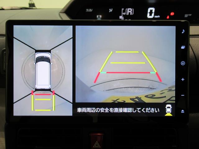 タントＸパノラマモニター　１０インチナビ　左側パワースライドドア　シートヒーター　ＵＳＢ入力端子　Ｂｌｕｅｔｏｏｔｈ　オートライト　キーフリー　アイドリングストップ　ティーゼットデオプラス（岡山県）の中古車