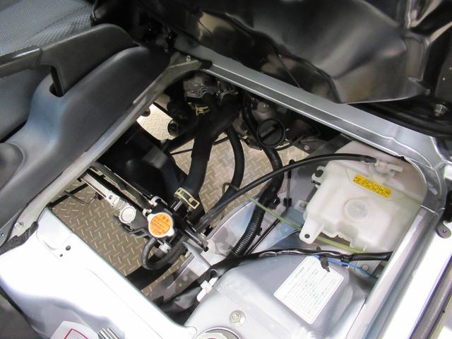 ハイゼットトラックジャンボＭＴ５速　ＣＤチューナー　エアコン　パワーステアリング　パワーウィンドウ　運転席エアバッグ　ＡＢＳ　ティーゼットデオプラス（岡山県）の中古車