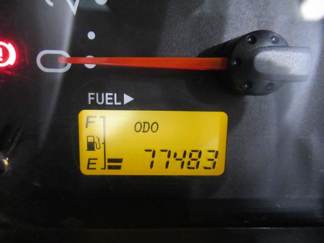 ハイゼットトラックジャンボＭＴ５速　ＣＤチューナー　エアコン　パワーステアリング　パワーウィンドウ　運転席エアバッグ　ＡＢＳ　ティーゼットデオプラス（岡山県）の中古車