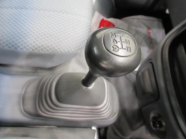 ハイゼットトラックジャンボＭＴ５速　ＣＤチューナー　エアコン　パワーステアリング　パワーウィンドウ　運転席エアバッグ　ＡＢＳ　ティーゼットデオプラス（岡山県）の中古車