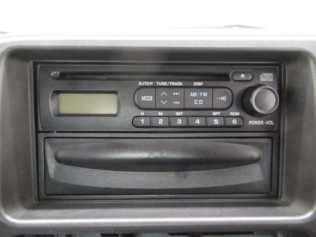 ハイゼットトラックジャンボＭＴ５速　ＣＤチューナー　エアコン　パワーステアリング　パワーウィンドウ　運転席エアバッグ　ＡＢＳ　ティーゼットデオプラス（岡山県）の中古車