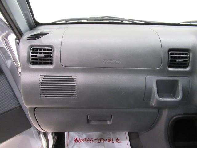 ハイゼットトラックジャンボＭＴ５速　ＣＤチューナー　エアコン　パワーステアリング　パワーウィンドウ　運転席エアバッグ　ＡＢＳ　ティーゼットデオプラス（岡山県）の中古車
