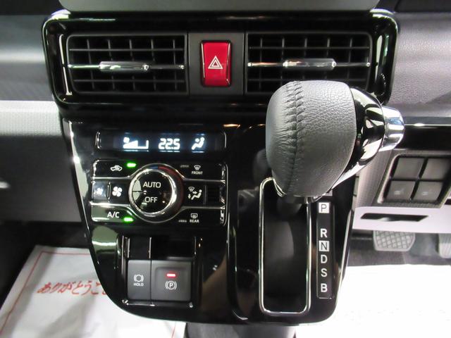 タントカスタムＲＳパノラマモニター　７インチナビ　両側パワースライドドア　シートヒーター　ＵＳＢ入力端子　Ｂｌｕｅｔｏｏｔｈ　オートライト　キーフリー　アイドリングストップ　ティーゼットデオプラス（岡山県）の中古車