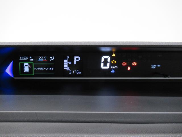タントカスタムＲＳパノラマモニター　７インチナビ　両側パワースライドドア　シートヒーター　ＵＳＢ入力端子　Ｂｌｕｅｔｏｏｔｈ　オートライト　キーフリー　アイドリングストップ　ティーゼットデオプラス（岡山県）の中古車