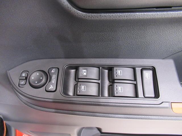 タントファンクロスターボパノラマモニター　９インチディスプレイオーディオ　ドライブレコーダー　両側パワースライドドア　シートヒーター　ＵＳＢ入力端子　Ｂｌｕｅｔｏｏｔｈ　オートライト　キーフリー　アイドリングストップ（岡山県）の中古車