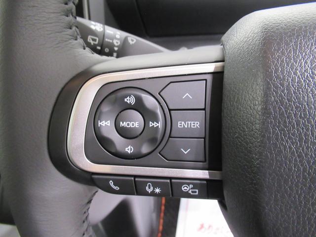 タントファンクロスターボパノラマモニター　９インチディスプレイオーディオ　ドライブレコーダー　両側パワースライドドア　シートヒーター　ＵＳＢ入力端子　Ｂｌｕｅｔｏｏｔｈ　オートライト　キーフリー　アイドリングストップ（岡山県）の中古車