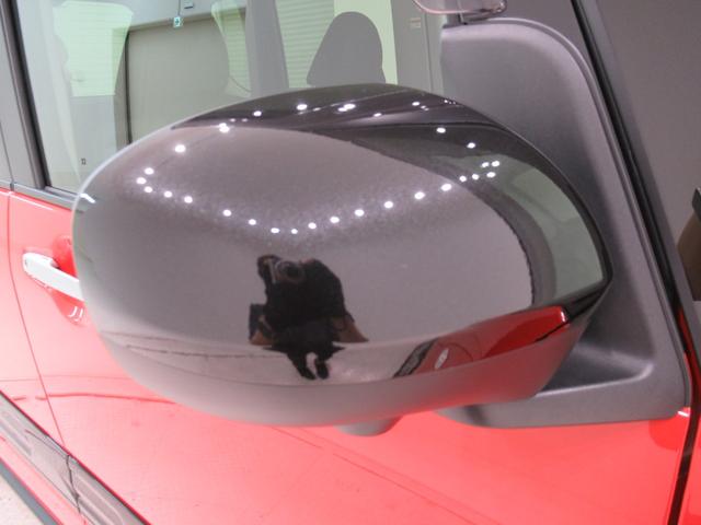 タントファンクロスターボパノラマモニター　９インチディスプレイオーディオ　ドライブレコーダー　両側パワースライドドア　シートヒーター　ＵＳＢ入力端子　Ｂｌｕｅｔｏｏｔｈ　オートライト　キーフリー　アイドリングストップ（岡山県）の中古車