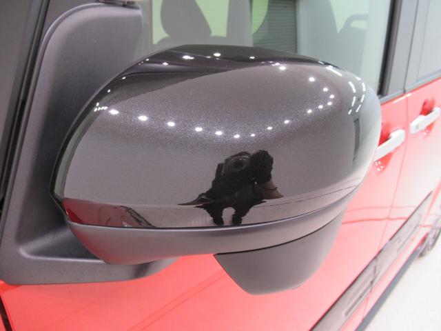 タントファンクロスターボパノラマモニター　９インチディスプレイオーディオ　ドライブレコーダー　両側パワースライドドア　シートヒーター　ＵＳＢ入力端子　Ｂｌｕｅｔｏｏｔｈ　オートライト　キーフリー　アイドリングストップ（岡山県）の中古車