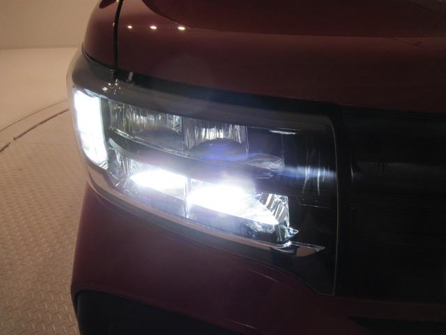 タントファンクロスターボパノラマモニター　９インチディスプレイオーディオ　ドライブレコーダー　両側パワースライドドア　シートヒーター　ＵＳＢ入力端子　Ｂｌｕｅｔｏｏｔｈ　オートライト　キーフリー　アイドリングストップ（岡山県）の中古車