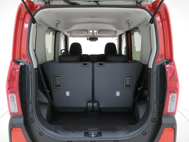 タントファンクロスターボパノラマモニター　９インチディスプレイオーディオ　ドライブレコーダー　両側パワースライドドア　シートヒーター　ＵＳＢ入力端子　Ｂｌｕｅｔｏｏｔｈ　オートライト　キーフリー　アイドリングストップ（岡山県）の中古車