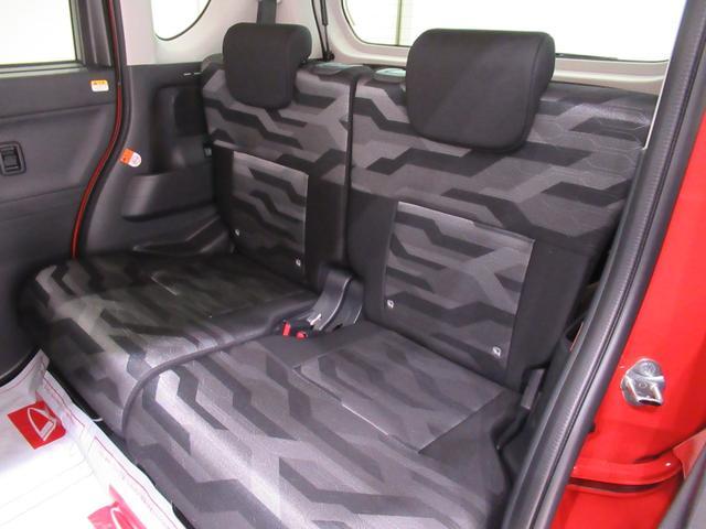 タントファンクロスターボパノラマモニター　９インチディスプレイオーディオ　ドライブレコーダー　両側パワースライドドア　シートヒーター　ＵＳＢ入力端子　Ｂｌｕｅｔｏｏｔｈ　オートライト　キーフリー　アイドリングストップ（岡山県）の中古車