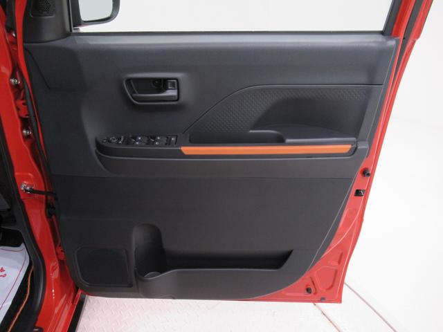 タントファンクロスターボパノラマモニター　９インチディスプレイオーディオ　ドライブレコーダー　両側パワースライドドア　シートヒーター　ＵＳＢ入力端子　Ｂｌｕｅｔｏｏｔｈ　オートライト　キーフリー　アイドリングストップ（岡山県）の中古車