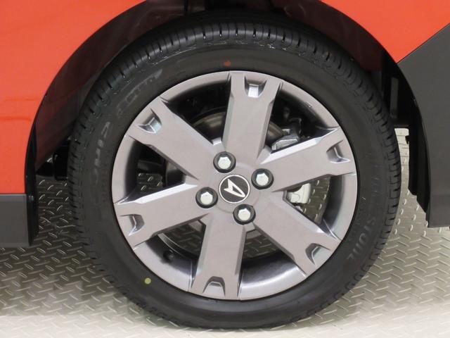 タントファンクロスターボパノラマモニター　９インチディスプレイオーディオ　ドライブレコーダー　両側パワースライドドア　シートヒーター　ＵＳＢ入力端子　Ｂｌｕｅｔｏｏｔｈ　オートライト　キーフリー　アイドリングストップ（岡山県）の中古車