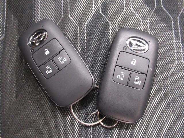 タントファンクロスターボパノラマモニター　９インチディスプレイオーディオ　ドライブレコーダー　両側パワースライドドア　シートヒーター　ＵＳＢ入力端子　Ｂｌｕｅｔｏｏｔｈ　オートライト　キーフリー　アイドリングストップ（岡山県）の中古車