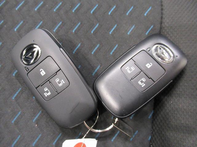 トールカスタムＧターボパノラマモニター　９インチナビ　ドライブレコーダー　両側パワースライドドア　ＵＳＢ入力端子　Ｂｌｕｅｔｏｏｔｈ　オートライト　キーフリー　アイドリングストップ　ティーゼットデオプラス（岡山県）の中古車