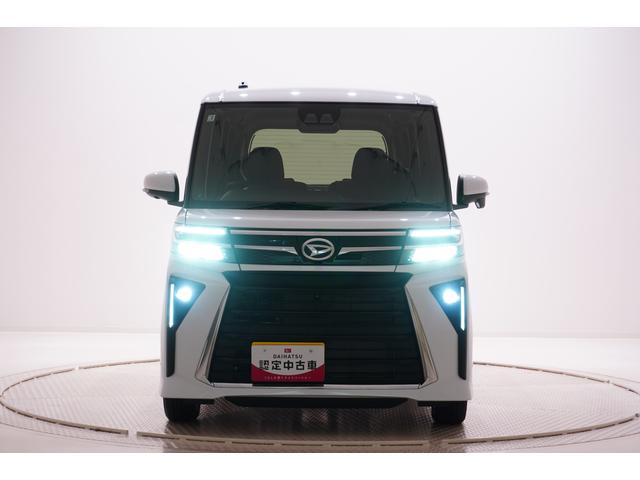 タントカスタムＸパノラマモニター　１０インチナビ　両側パワースライドドア　シートヒーター　ＵＳＢ入力端子　Ｂｌｕｅｔｏｏｔｈ　オートライト　キーフリー　アイドリングストップ　ティーゼットデオプラス（岡山県）の中古車
