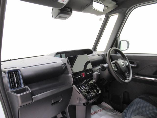 タントカスタムＸパノラマモニター　１０インチナビ　両側パワースライドドア　シートヒーター　ＵＳＢ入力端子　Ｂｌｕｅｔｏｏｔｈ　オートライト　キーフリー　アイドリングストップ　ティーゼットデオプラス（岡山県）の中古車