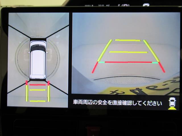 タントカスタムＸパノラマモニター　１０インチナビ　両側パワースライドドア　シートヒーター　ＵＳＢ入力端子　Ｂｌｕｅｔｏｏｔｈ　オートライト　キーフリー　アイドリングストップ　ティーゼットデオプラス（岡山県）の中古車