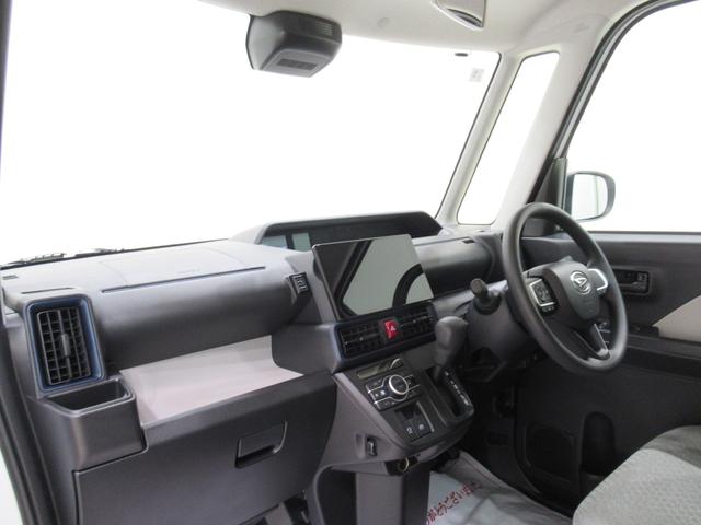 タントＸパノラマモニター　１０インチナビ　左側パワースライドドア　シートヒーター　ＵＳＢ入力端子　Ｂｌｕｅｔｏｏｔｈ　オートライト　キーフリー　アイドリングストップ　ティーゼットデオプラス（岡山県）の中古車