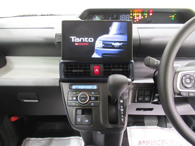 タントＸパノラマモニター　１０インチナビ　左側パワースライドドア　シートヒーター　ＵＳＢ入力端子　Ｂｌｕｅｔｏｏｔｈ　オートライト　キーフリー　アイドリングストップ　ティーゼットデオプラス（岡山県）の中古車