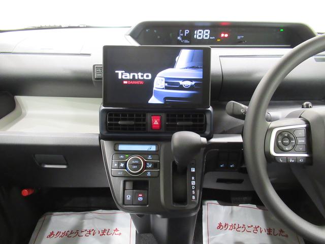 タントＸパノラマモニター　１０インチナビ　左側パワースライドドア　シートヒーター　ＵＳＢ入力端子　Ｂｌｕｅｔｏｏｔｈ　オートライト　キーフリー　アイドリングストップ　ティーゼットデオプラス（岡山県）の中古車