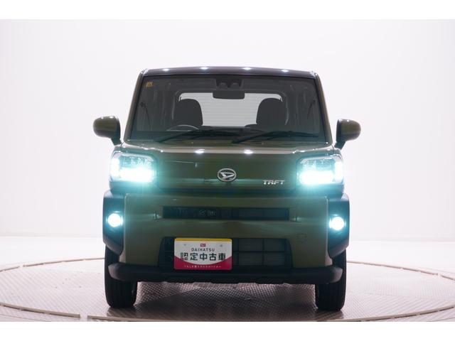 タフトＧバックモニター　９インチディスプレイオーディオ　シートヒーター　ＵＳＢ入力端子　Ｂｌｕｅｔｏｏｔｈ　電動パーキングブレーキ　オートライト　キーフリー　アイドリングストップ　ティーゼットデオプラス（岡山県）の中古車