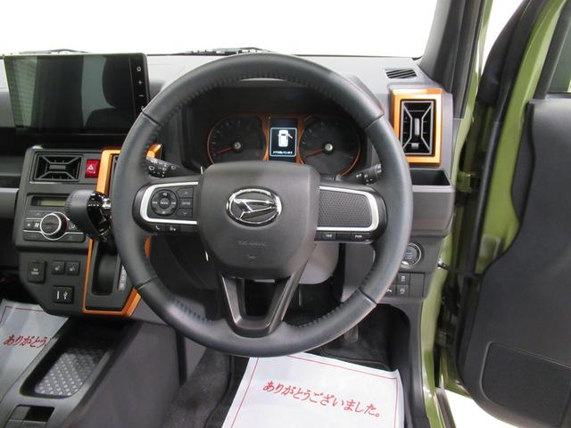 タフトＧバックモニター　９インチディスプレイオーディオ　シートヒーター　ＵＳＢ入力端子　Ｂｌｕｅｔｏｏｔｈ　電動パーキングブレーキ　オートライト　キーフリー　アイドリングストップ　ティーゼットデオプラス（岡山県）の中古車