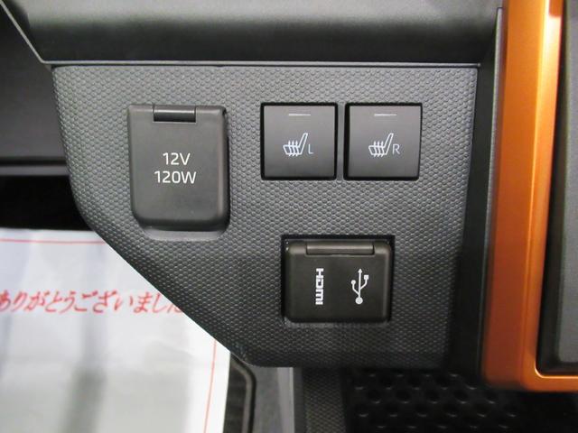 タフトＧバックモニター　９インチディスプレイオーディオ　シートヒーター　ＵＳＢ入力端子　Ｂｌｕｅｔｏｏｔｈ　電動パーキングブレーキ　オートライト　キーフリー　アイドリングストップ　ティーゼットデオプラス（岡山県）の中古車