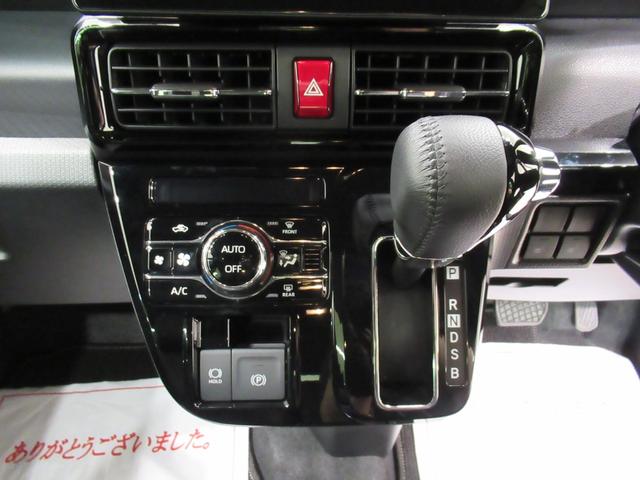 タントカスタムＲＳ４ＷＤ　パノラマモニター　１０インチナビ　両側パワースライドドア　シートヒーター　ＵＳＢ入力端子　Ｂｌｕｅｔｏｏｔｈ　オートライト　キーフリー　アイドリングストップ　ティーゼットデオプラス（岡山県）の中古車