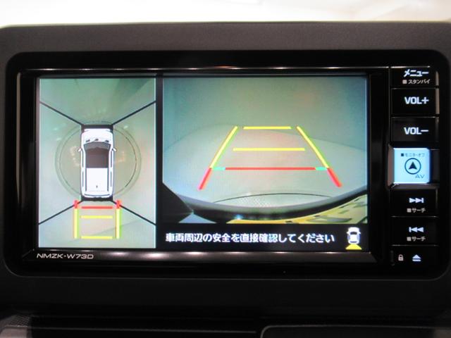 タフトＧターボ　クロムベンチャーパノラマモニター　７インチナビ　シートヒーター　ＵＳＢ入力端子　Ｂｌｕｅｔｏｏｔｈ　電動パーキングブレーキ　オートライト　キーフリー　アイドリングストップ　ティーゼットデオプラス（岡山県）の中古車