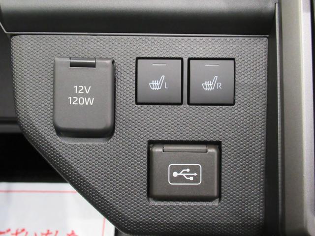 タフトＧターボ　クロムベンチャーパノラマモニター　７インチナビ　シートヒーター　ＵＳＢ入力端子　Ｂｌｕｅｔｏｏｔｈ　電動パーキングブレーキ　オートライト　キーフリー　アイドリングストップ　ティーゼットデオプラス（岡山県）の中古車