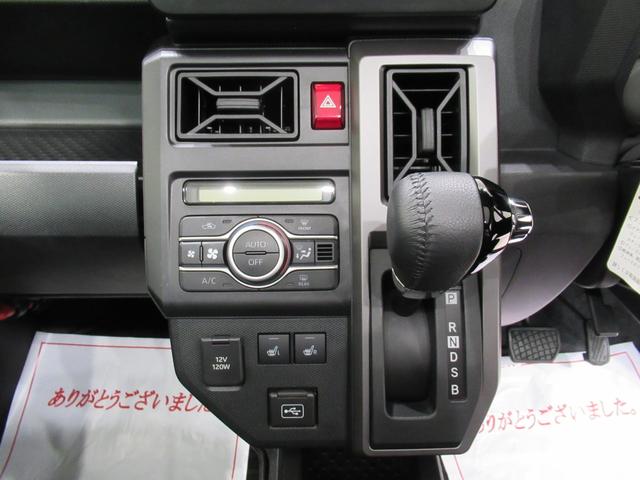 タフトＧターボ　クロムベンチャーバックモニター　７インチナビ　シートヒーター　ＵＳＢ入力端子　Ｂｌｕｅｔｏｏｔｈ　電動パーキングブレーキ　オートライト　キーフリー　アイドリングストップ　ティーゼットデオプラス（岡山県）の中古車