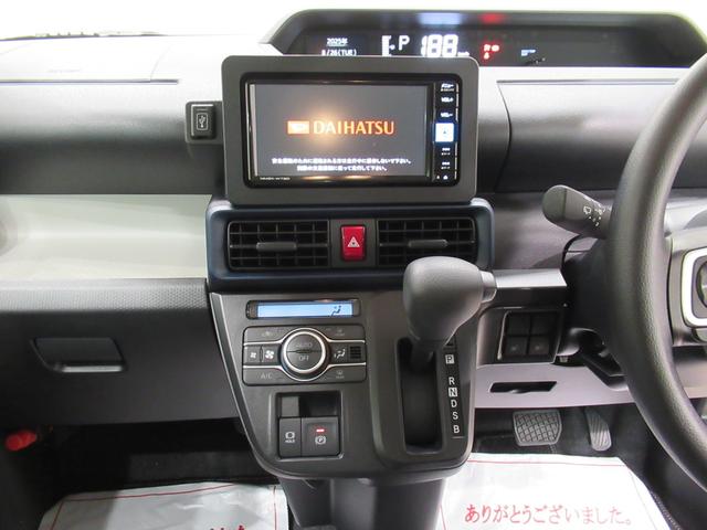 タントＸバックモニター　７インチナビ　左側パワースライドドア　シートヒーター　ＵＳＢ入力端子　Ｂｌｕｅｔｏｏｔｈ　オートライト　キーフリー　アイドリングストップ　ティーゼットデオプラス（岡山県）の中古車