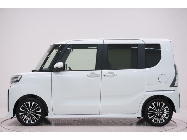タントカスタムＲＳパノラマモニター　７インチナビ　両側パワースライドドア　シートヒーター　ＵＳＢ入力端子　Ｂｌｕｅｔｏｏｔｈ　オートライト　キーフリー　アイドリングストップ　ティーゼットデオプラス（岡山県）の中古車