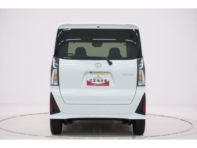 タントカスタムＲＳパノラマモニター　７インチナビ　両側パワースライドドア　シートヒーター　ＵＳＢ入力端子　Ｂｌｕｅｔｏｏｔｈ　オートライト　キーフリー　アイドリングストップ　ティーゼットデオプラス（岡山県）の中古車