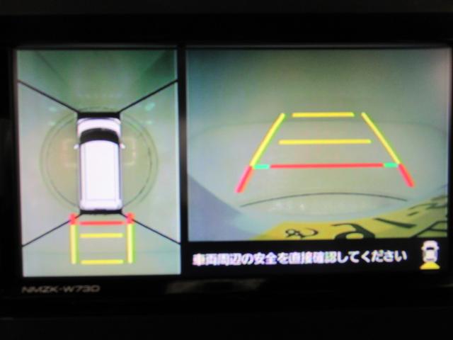 タントカスタムＲＳパノラマモニター　７インチナビ　両側パワースライドドア　シートヒーター　ＵＳＢ入力端子　Ｂｌｕｅｔｏｏｔｈ　オートライト　キーフリー　アイドリングストップ　ティーゼットデオプラス（岡山県）の中古車