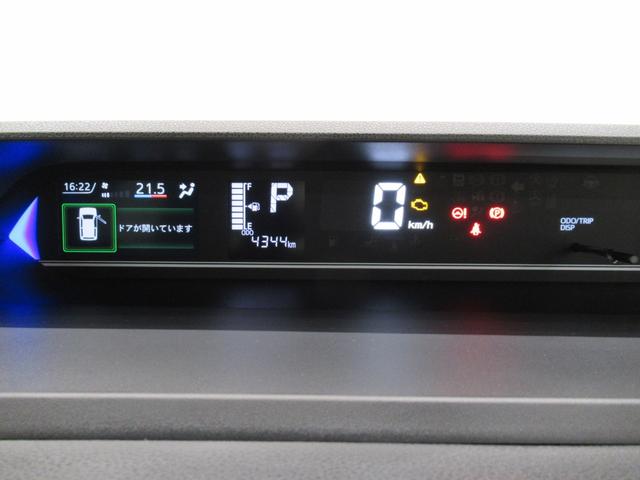 タントカスタムＲＳパノラマモニター　７インチナビ　両側パワースライドドア　シートヒーター　ＵＳＢ入力端子　Ｂｌｕｅｔｏｏｔｈ　オートライト　キーフリー　アイドリングストップ　ティーゼットデオプラス（岡山県）の中古車
