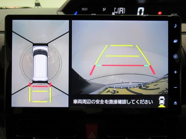 タントカスタムＲＳパノラマモニター　１０インチナビ　ドライブレコーダー　シートヒーター　ＵＳＢ入力端子　Ｂｌｕｅｔｏｏｔｈ　電動パーキングブレーキ　オートライト　キーフリー　アイドリングストップ　ティーゼットデオプラス（岡山県）の中古車