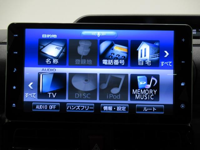タントカスタムＲＳセレクションシートヒーター　両側パワースライドドア　オートライト　キーフリー　アイドリングストップ　パノラマモニター　ナビ　ドライブレコーダー　ＵＳＢ入力端子　Ｂｌｕｅｔｏｏｔｈ　ティーゼットデオプラス（岡山県）の中古車