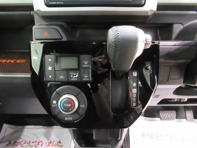 ウェイクＧターボリミテッド　ＳＡ３シートヒーター　両側パワースライドドア　オートライト　キーフリー　アイドリングストップ　パノラマモニター　ナビ　ドライブレコーダー　ＵＳＢ入力端子　Ｂｌｕｅｔｏｏｔｈ　ティーゼットデオプラス（岡山県）の中古車