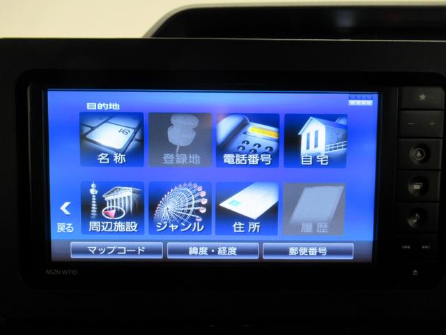 タントカスタムＸスタイルセレクションシートヒーター　両側パワースライドドア　オートライト　キーフリー　アイドリングストップ　パノラマモニター　ナビ　ドライブレコーダー　ＵＳＢ入力端子　Ｂｌｕｅｔｏｏｔｈ　ティーゼットデオプラス（岡山県）の中古車