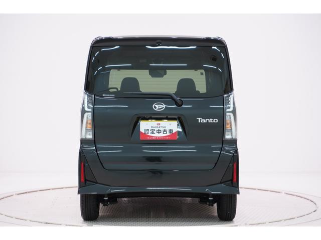 タントカスタムＸパノラマモニター　７インチナビ　両側パワースライドドア　シートヒーター　ＵＳＢ入力端子　Ｂｌｕｅｔｏｏｔｈ　オートライト　キーフリー　アイドリングストップ　ティーゼットデオプラス（岡山県）の中古車