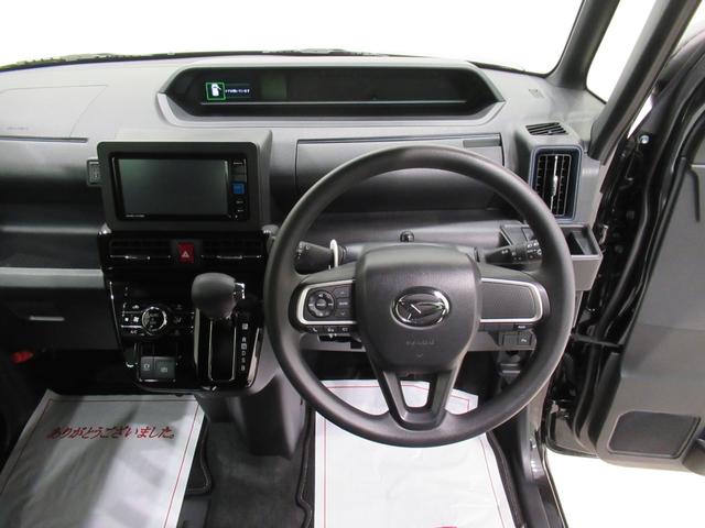 タントカスタムＸパノラマモニター　７インチナビ　両側パワースライドドア　シートヒーター　ＵＳＢ入力端子　Ｂｌｕｅｔｏｏｔｈ　オートライト　キーフリー　アイドリングストップ　ティーゼットデオプラス（岡山県）の中古車