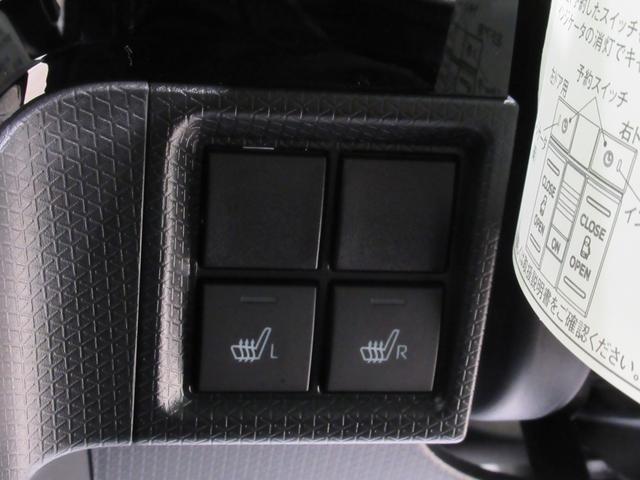 タントカスタムＸパノラマモニター　７インチナビ　両側パワースライドドア　シートヒーター　ＵＳＢ入力端子　Ｂｌｕｅｔｏｏｔｈ　オートライト　キーフリー　アイドリングストップ　ティーゼットデオプラス（岡山県）の中古車