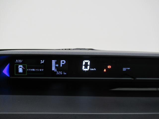 タントカスタムＸパノラマモニター　７インチナビ　両側パワースライドドア　シートヒーター　ＵＳＢ入力端子　Ｂｌｕｅｔｏｏｔｈ　オートライト　キーフリー　アイドリングストップ　ティーゼットデオプラス（岡山県）の中古車