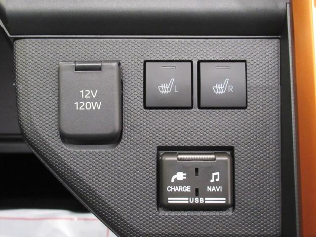 タフトＧシートヒーター　オートライト　キーフリー　アイドリングストップ　パノラマモニター　ナビ　ドライブレコーダー　ＵＳＢ入力端子　Ｂｌｕｅｔｏｏｔｈ　電動パーキングブレーキ　ティーゼットデオプラス（岡山県）の中古車